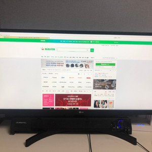 LG29wk500 울트라와이드모니터