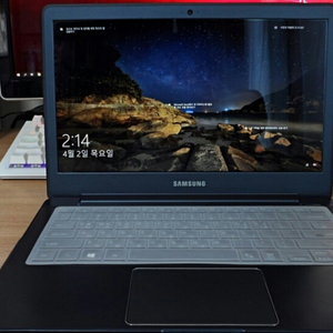 삼성9라이트 I3-5005U,8G,M2 128G, 풀H