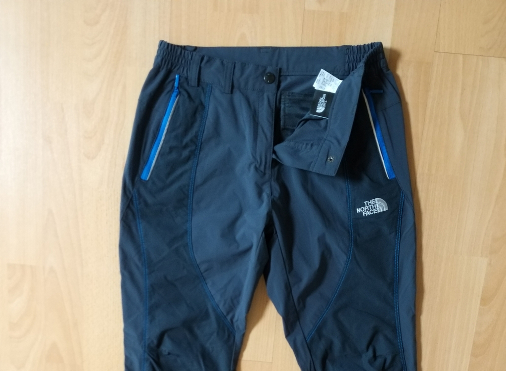 여성 노스페이스 봄.가을 등산바지 (스판27) 이미지