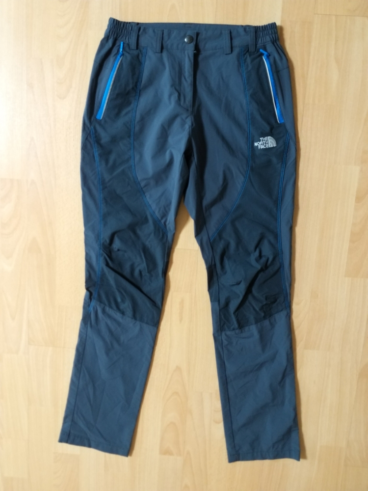 여성 노스페이스 봄.가을 등산바지 (스판27) 이미지