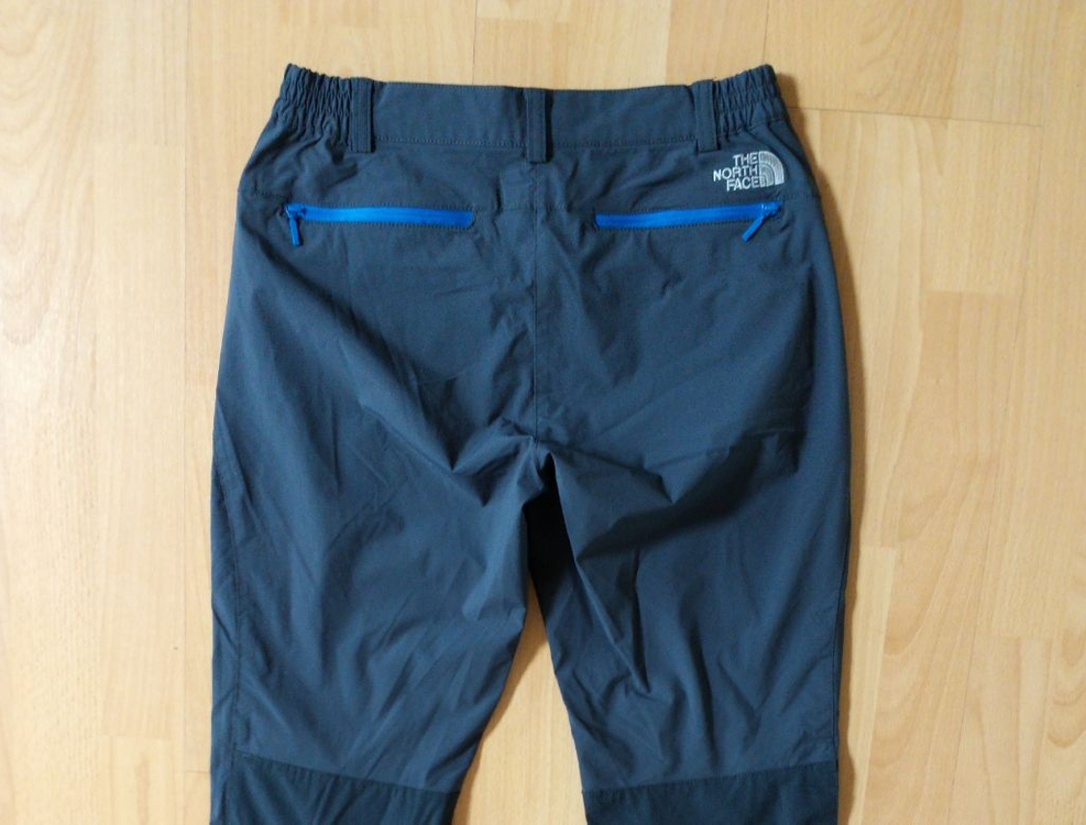 여성 노스페이스 봄.가을 등산바지 (스판27) 이미지