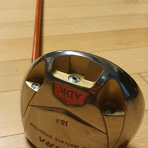 아키라(AKIRA)ADR 여성드라이버