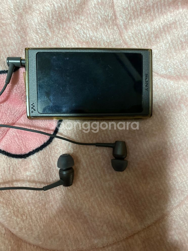 소니 hear in 2 IER-H500A--3
