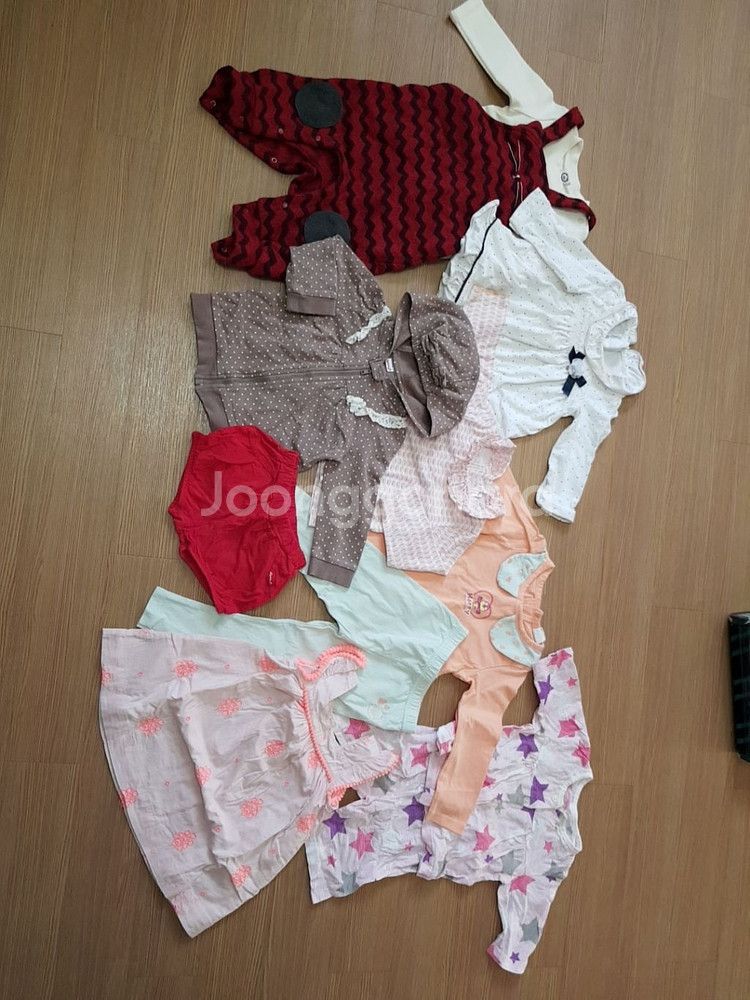 80호,12m,돌전후,여아,1y,여아옷,상하의,원피스,--0