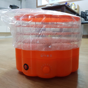 자이글 식품건조기 잘마름S 택포 2.5