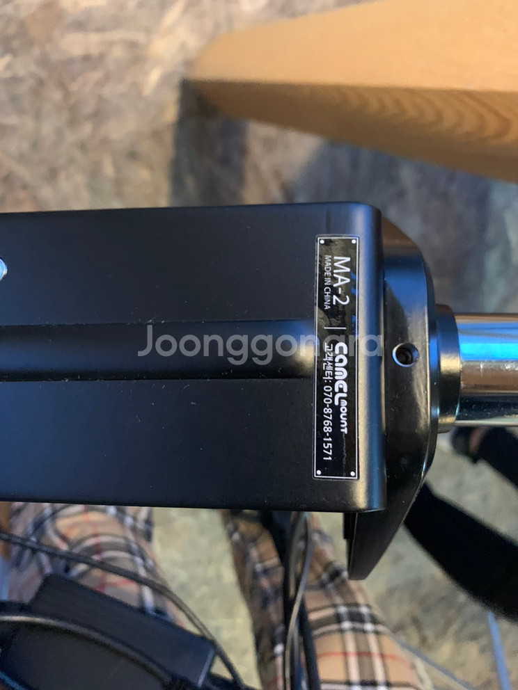 와콤 신티크 22 타블렛 터치 DTH-2200--5