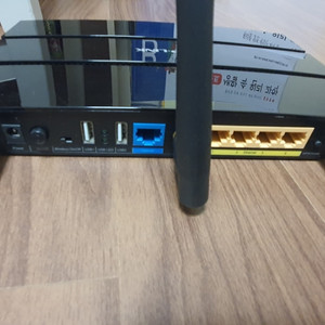 TPLINK AC1750공유기