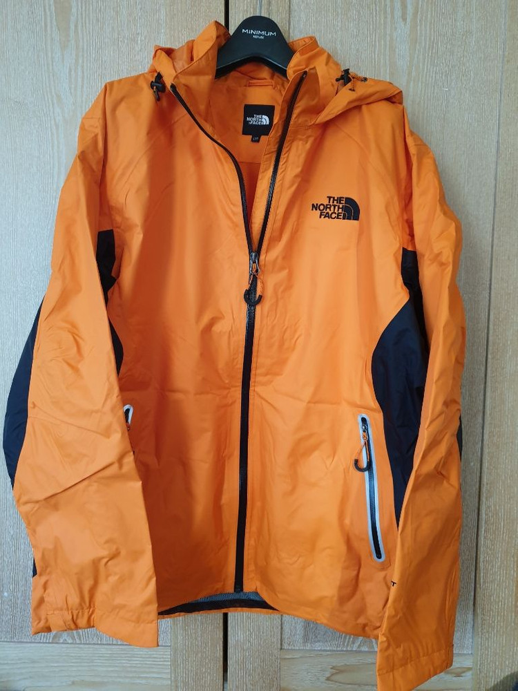 노스페이스 남성 바람막이 잠바 110--1