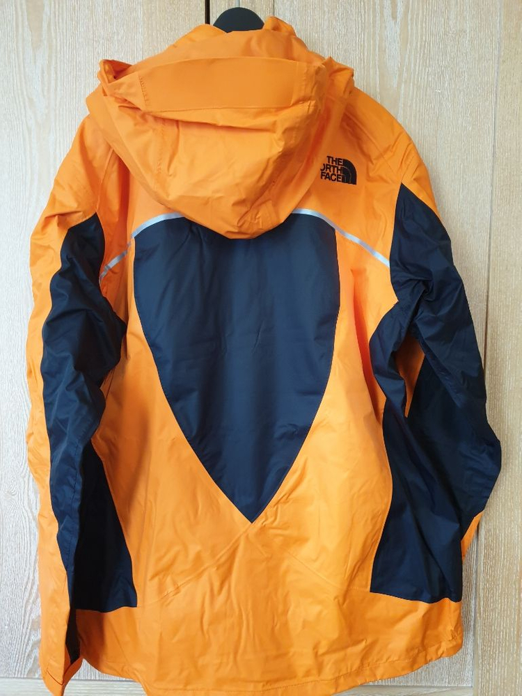 노스페이스 남성 바람막이 잠바 110--2
