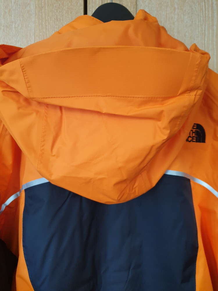 노스페이스 남성 바람막이 잠바 110--3