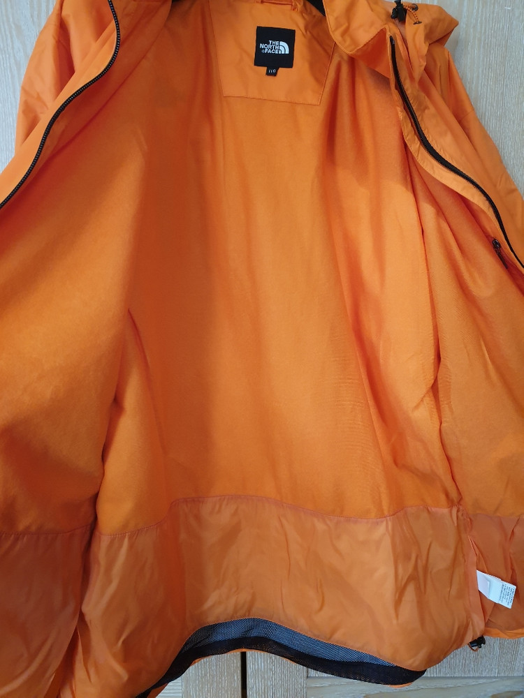 노스페이스 남성 바람막이 잠바 110--4