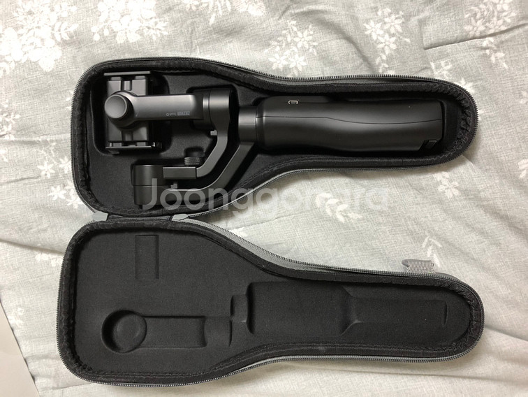 지윤텍 스무스 큐 짐벌--2