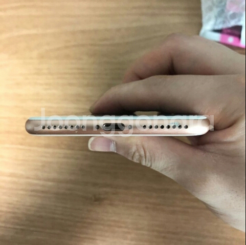 아이폰 8플러스 로즈골드 64gb A-급 공기계--6