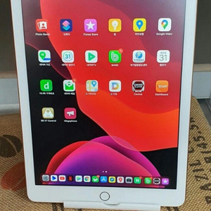 펜슬 가능한 신품 아이패드6세대 32g gps달인 아이