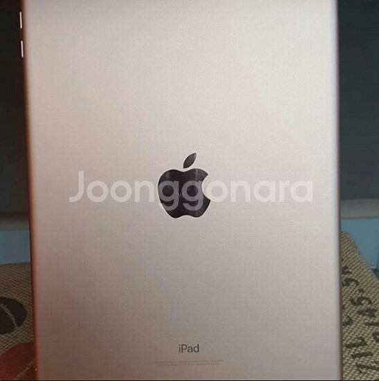 펜슬 가능한 신품 아이패드6세대 32g gps달인 아이--1