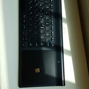 로지텍 TK820