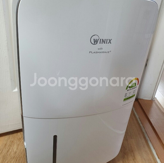 위닉스 제습기17L(dfn172-s9)--0