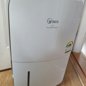 위닉스 제습기17L(dfn172-s9)