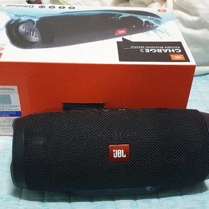 JBL CHARGE3 차지3