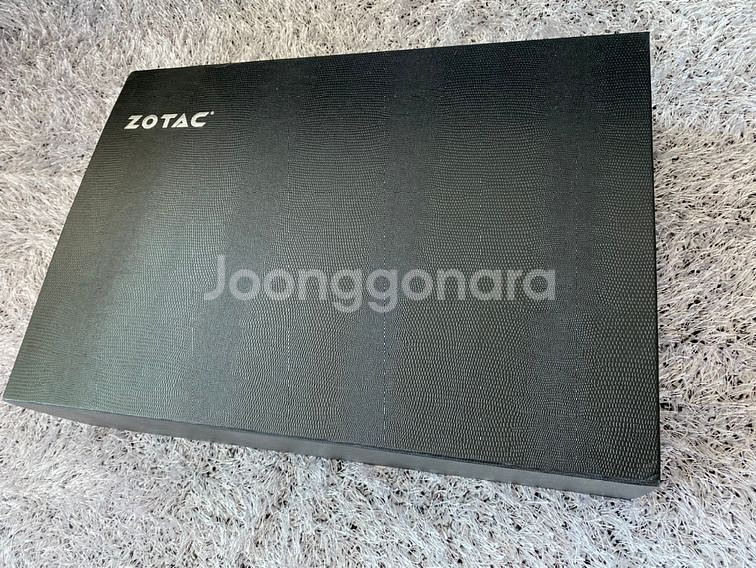 조탁gtx980amp익스트림제품 팝니다 실사용1-2개월--2