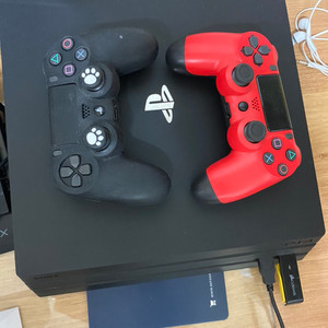 ps4 pro