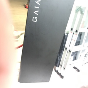 테라칸 3열 선반