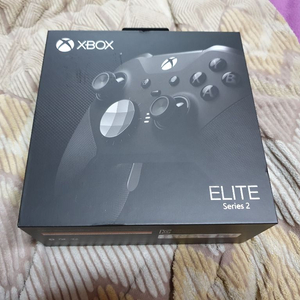 엑스박스 엘리트 컨트롤러 Xbox 미개봉급 가격인하 | Xbox | 중고나라