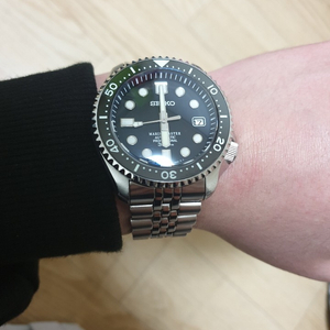 skx007 마린마스터 커스텀