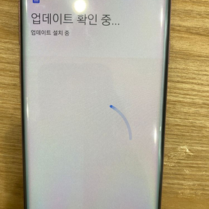 S9+ 64 퍼플 팝니다