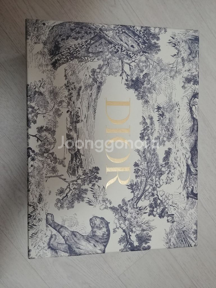디올 상자--0