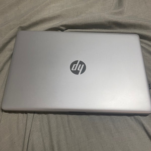 HP 15-db1040AU hp노트북 팝니다