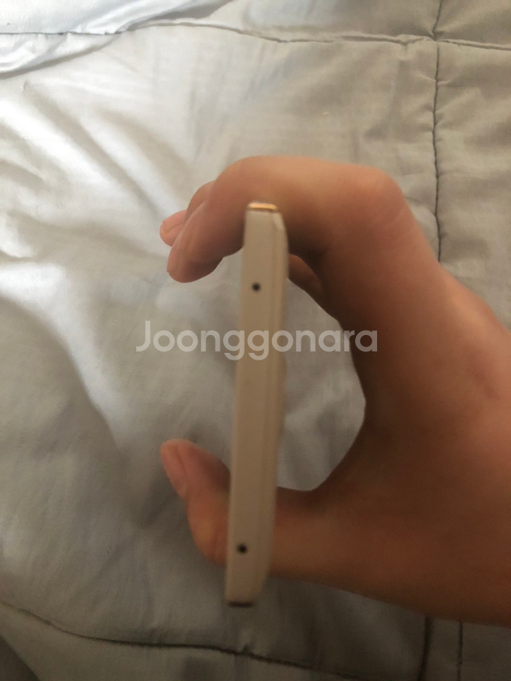LG v10 골드 64기가--2