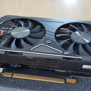 ZOTAC GTX-960 2gb