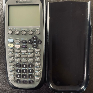 공학용계산기 TI-89 Titanium