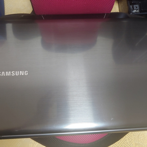 삼성노트북 nt550p7c 250ssd 팜니다