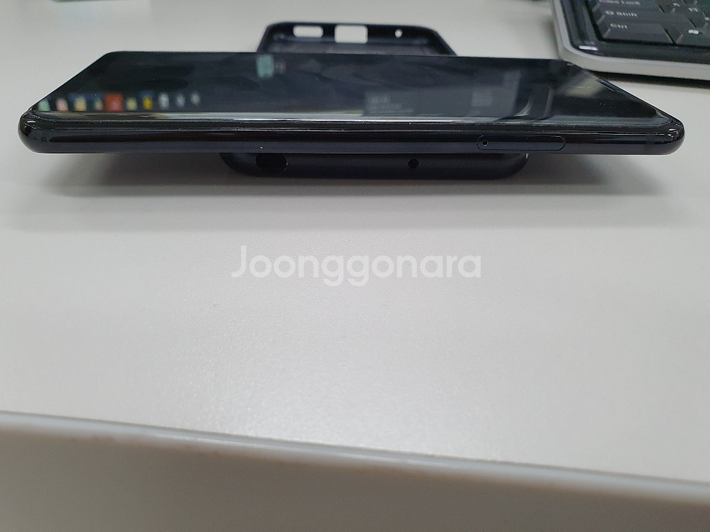 LG V35 가개통급 풀박스 상태좋음--3