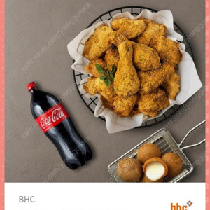 뿌링클+치즈볼+콜라1.25L 세트