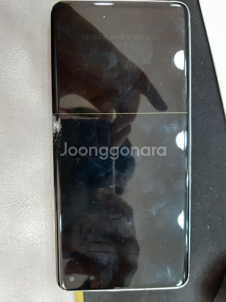 갤럭시 s10 5G--0