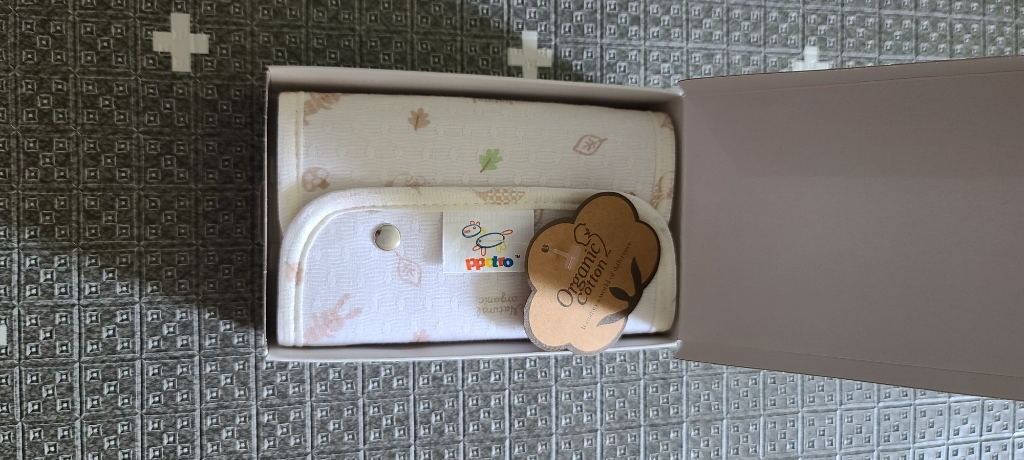 에르고 4포지션 360 쿨에어 그레이 아기띠--9