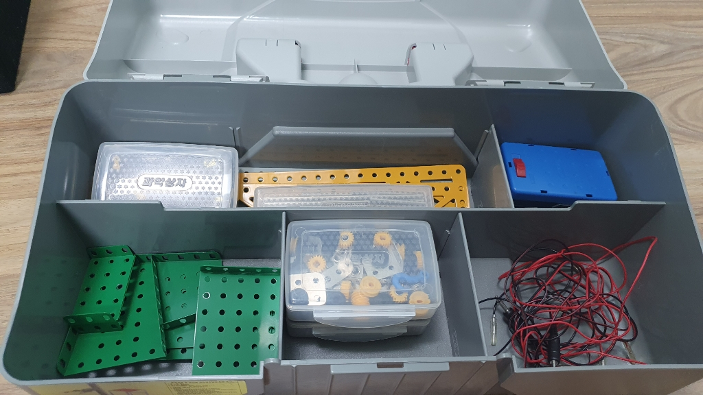 과학상자 6호--2