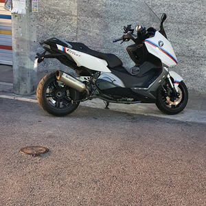 bmw c600 620-600-580 가격다운