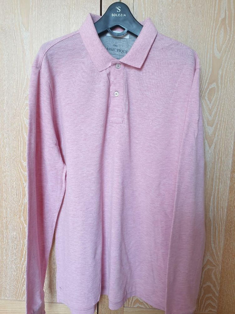 [새상품] 남자 브랜드 티셔츠 여러종 XL--2