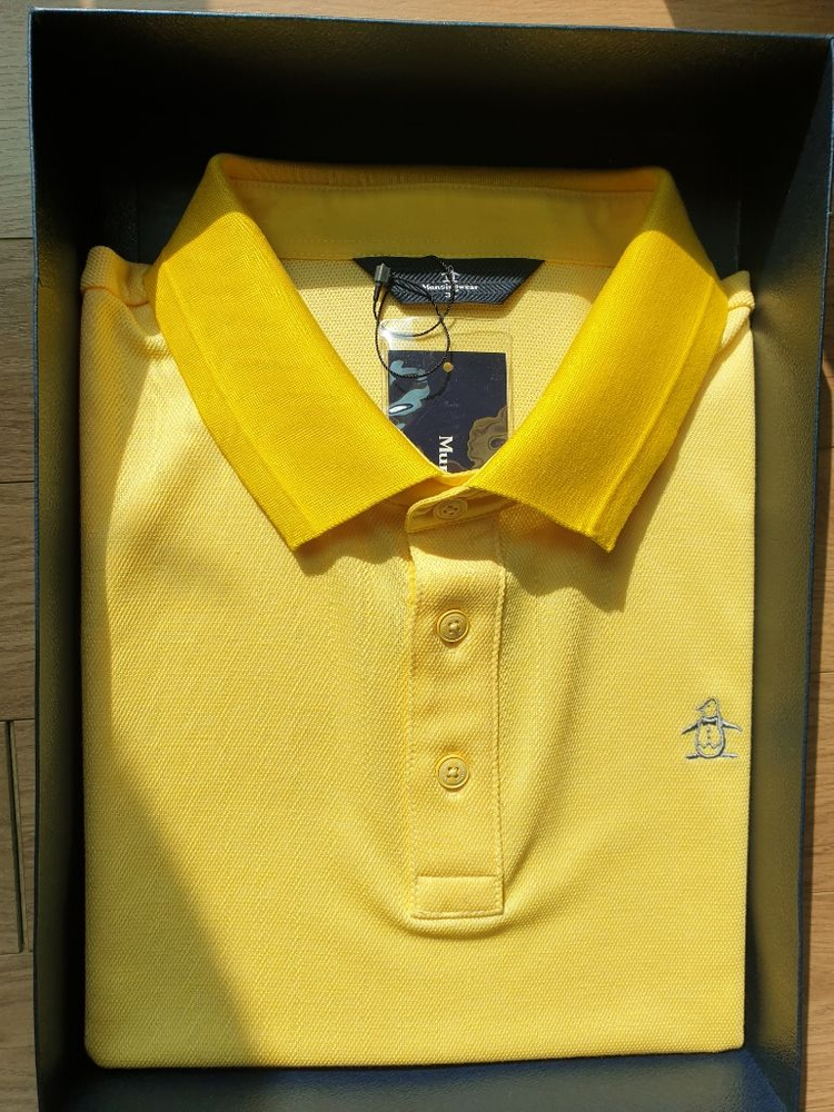 [새상품] 남자 브랜드 티셔츠 여러종 XL--4