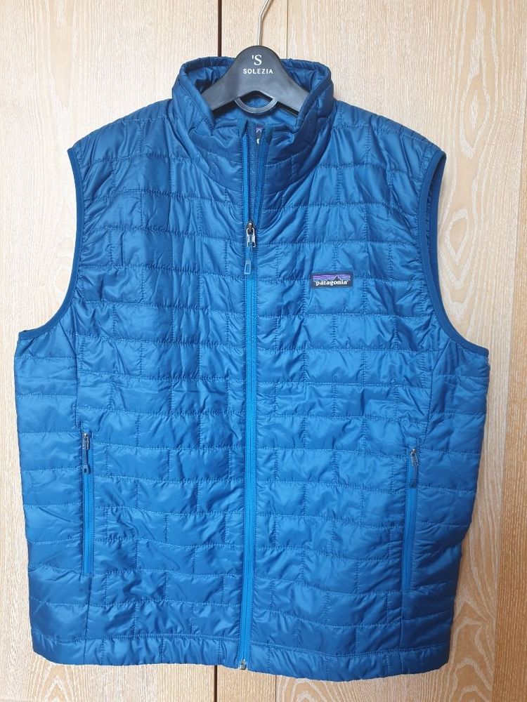 [새상품] 남자 브랜드 조끼 110사이즈--3