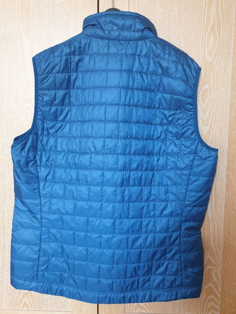 [새상품] 남자 브랜드 조끼 110사이즈--4