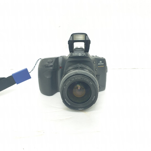 미놀타 필름 SLR카메라 303si Super