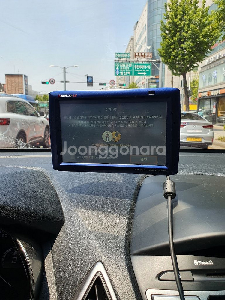 아이나비 LE 8GB--1