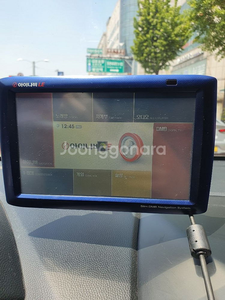 아이나비 LE 8GB--2