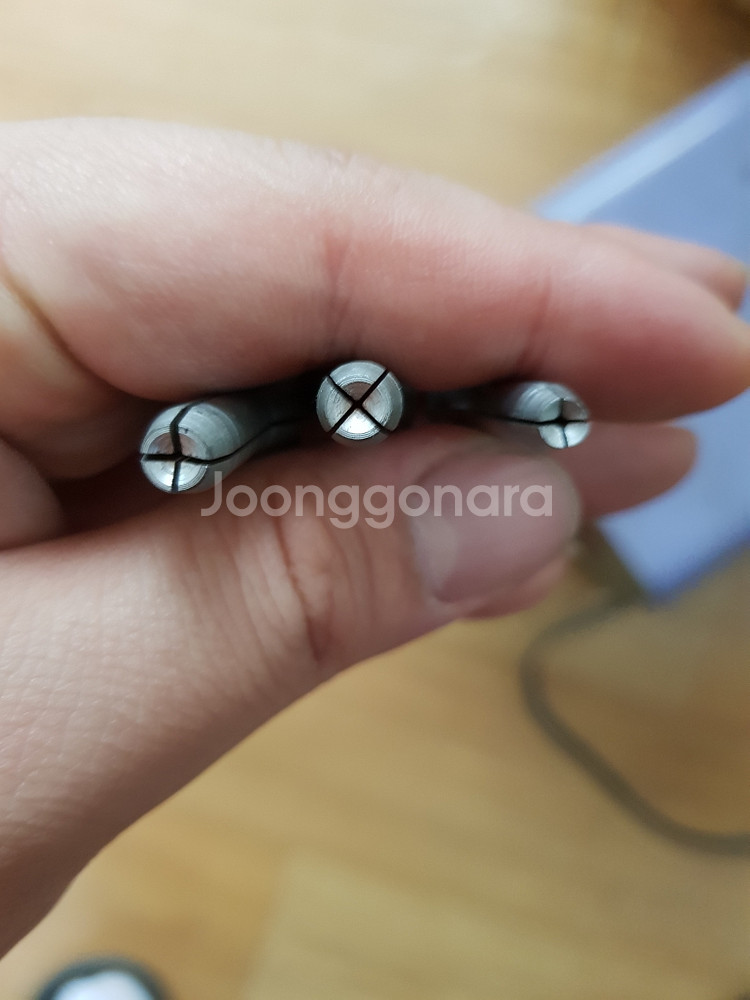 동선 에나멜 탈피기--2