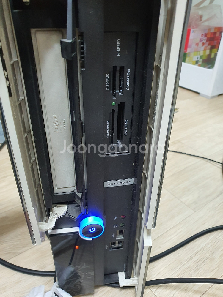 슬림pc--1